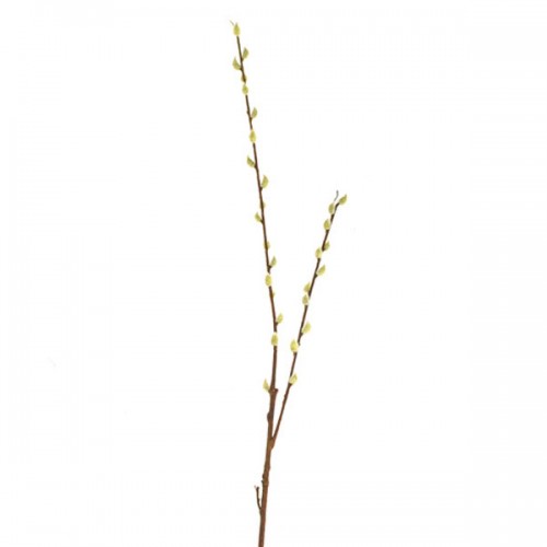 Pussy Willow Branch Cm Artificial Flowers